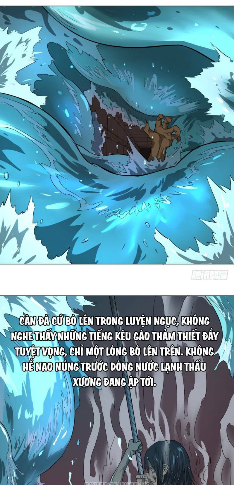 Danh Sách Kẻ Phản Diện: Chapter 7