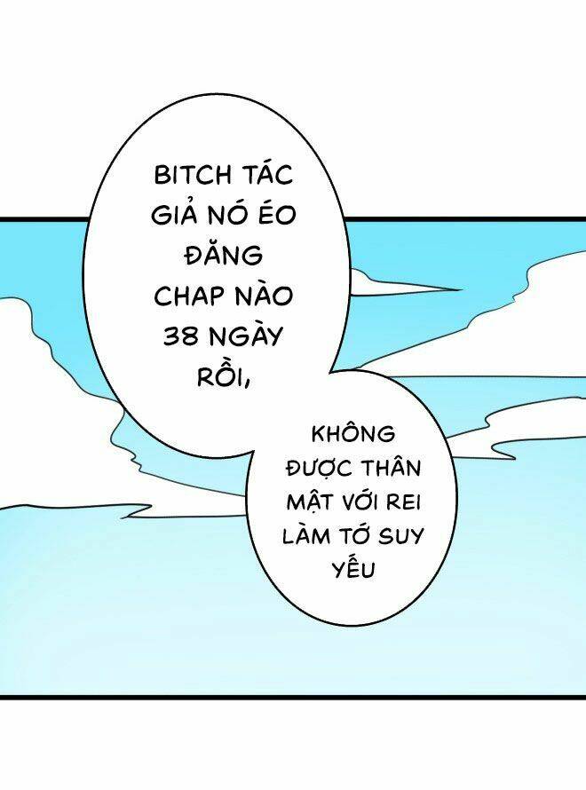 Not So Shoujo Love Story: Chapter 11.5