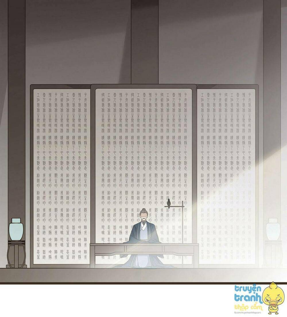 Đại Giá Thừa Tướng: Chapter 46