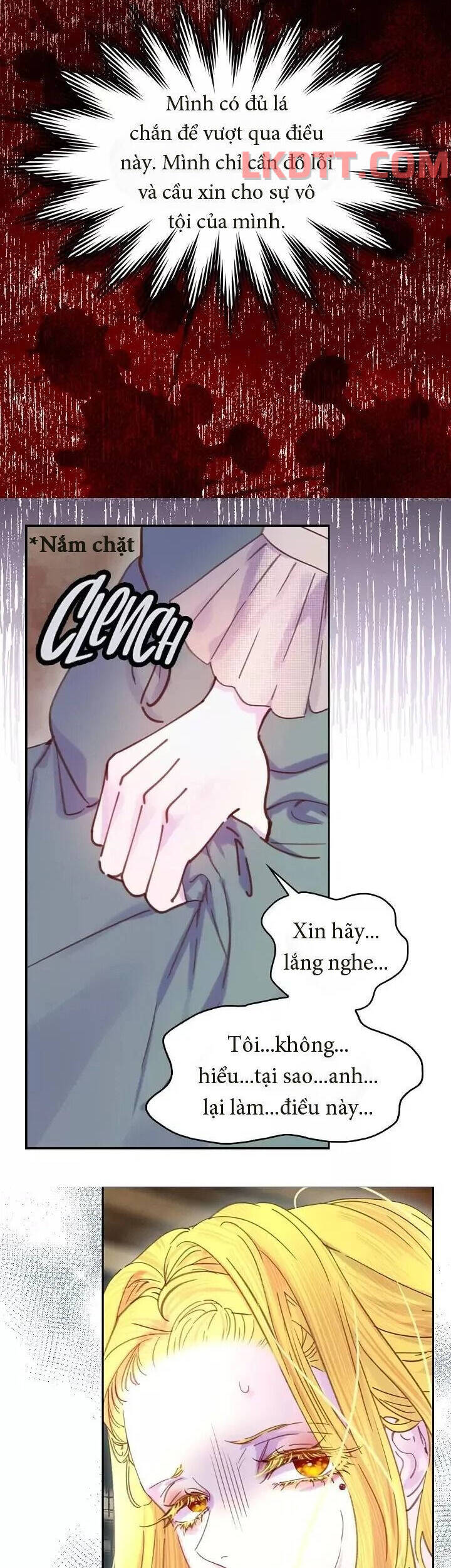 Đừng Xem Thường Nữ Phụ: Chapter 113