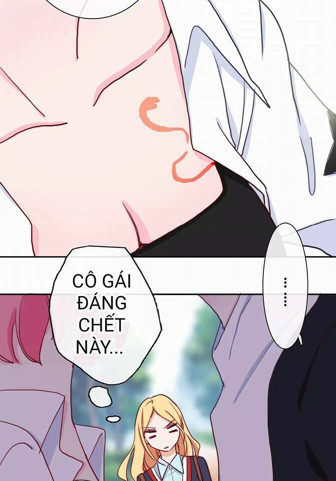 Trái Tim Băng Giá: Chapter 14