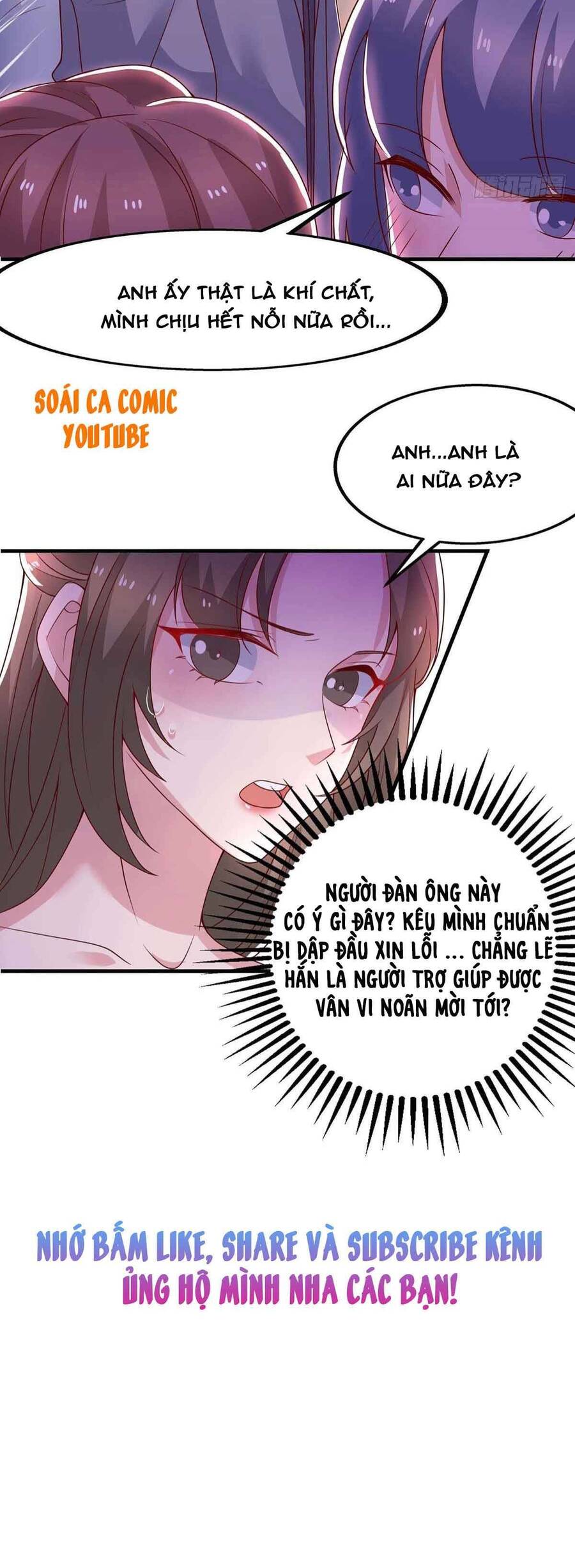 Trọng Sinh Chi Ngược Tra Nữ Vương: Chapter 30