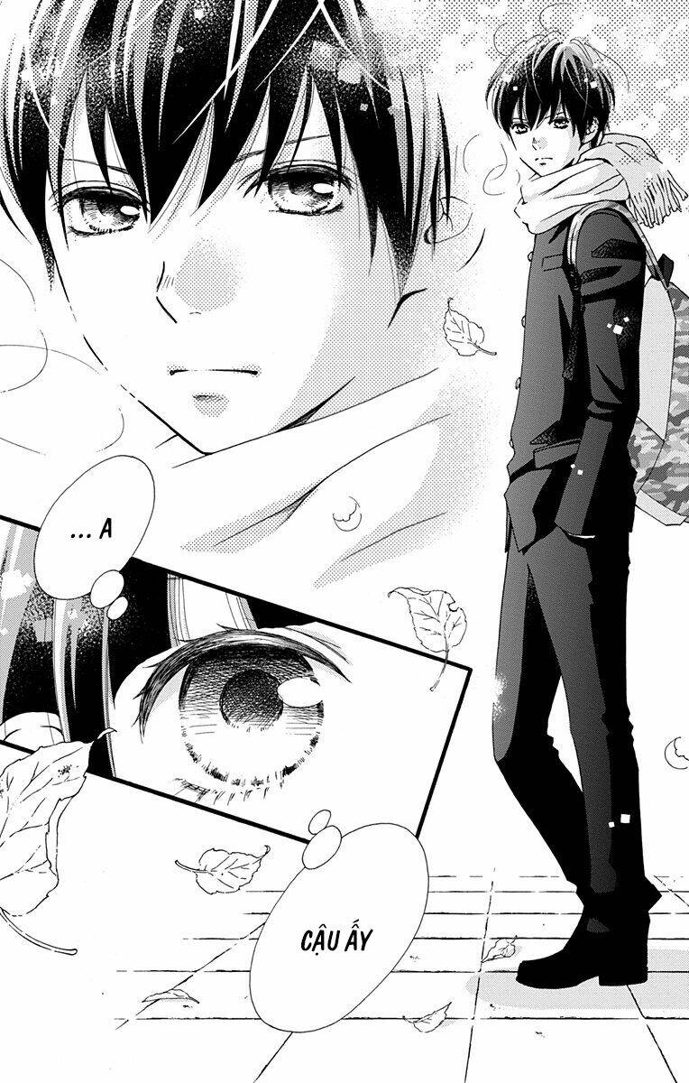 Futsuu No Koiko-Chan: Chapter 1