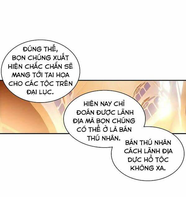Thiện Lương Tử Thần: Chapter 105
