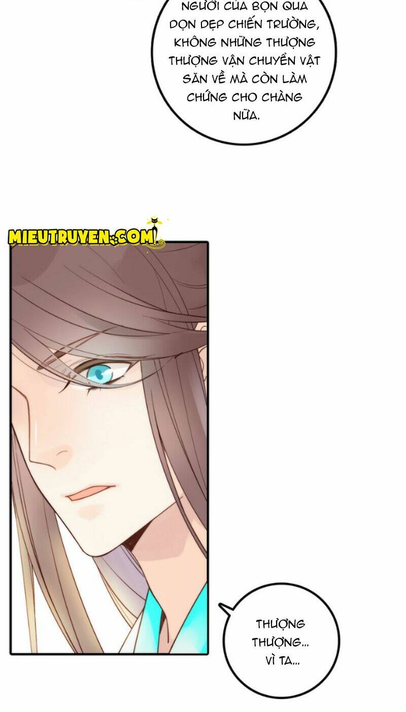 Cướp Chàng Vợ Về Đón Năm Mới: Chapter 18