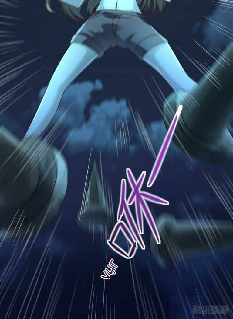 Thập Nhị Thiên Kiếp: Chapter 51