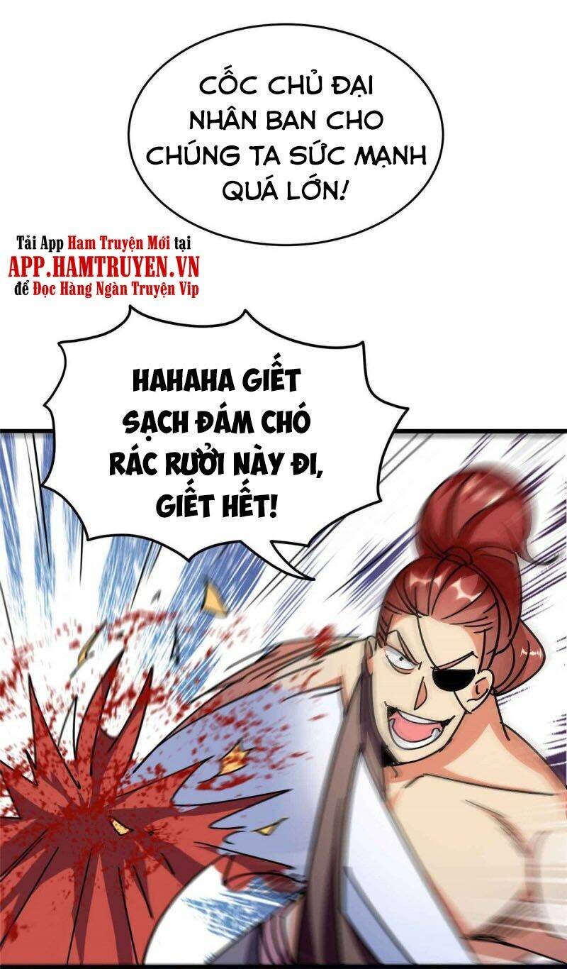 Vạn Giới Tiên Vương: Chapter 156