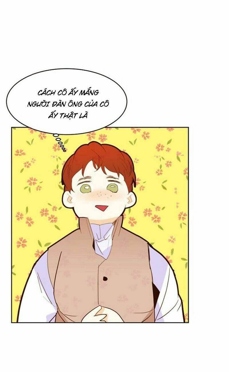 Cuộc Sống Rập Khuôn Của Một Quý Cô Tái Sinh!: Chapter 17