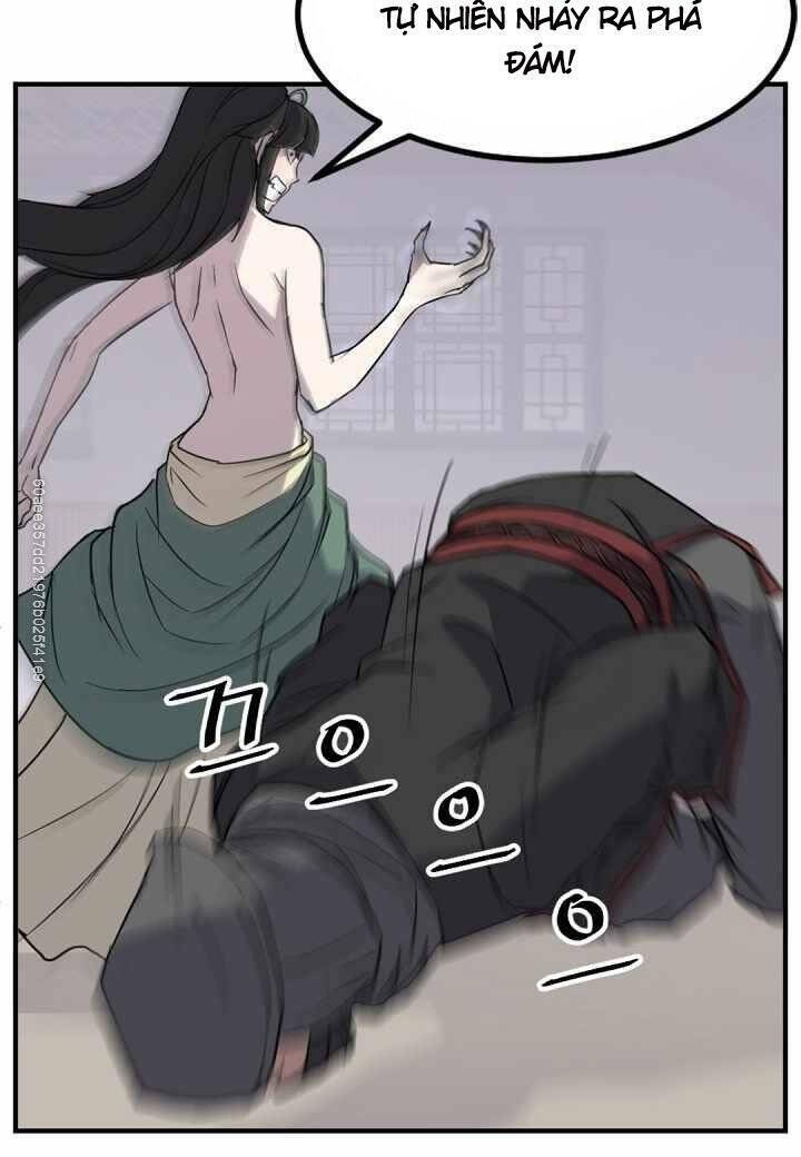 Trọng Sinh, Bất Khả Chiến Bại: Chapter 121