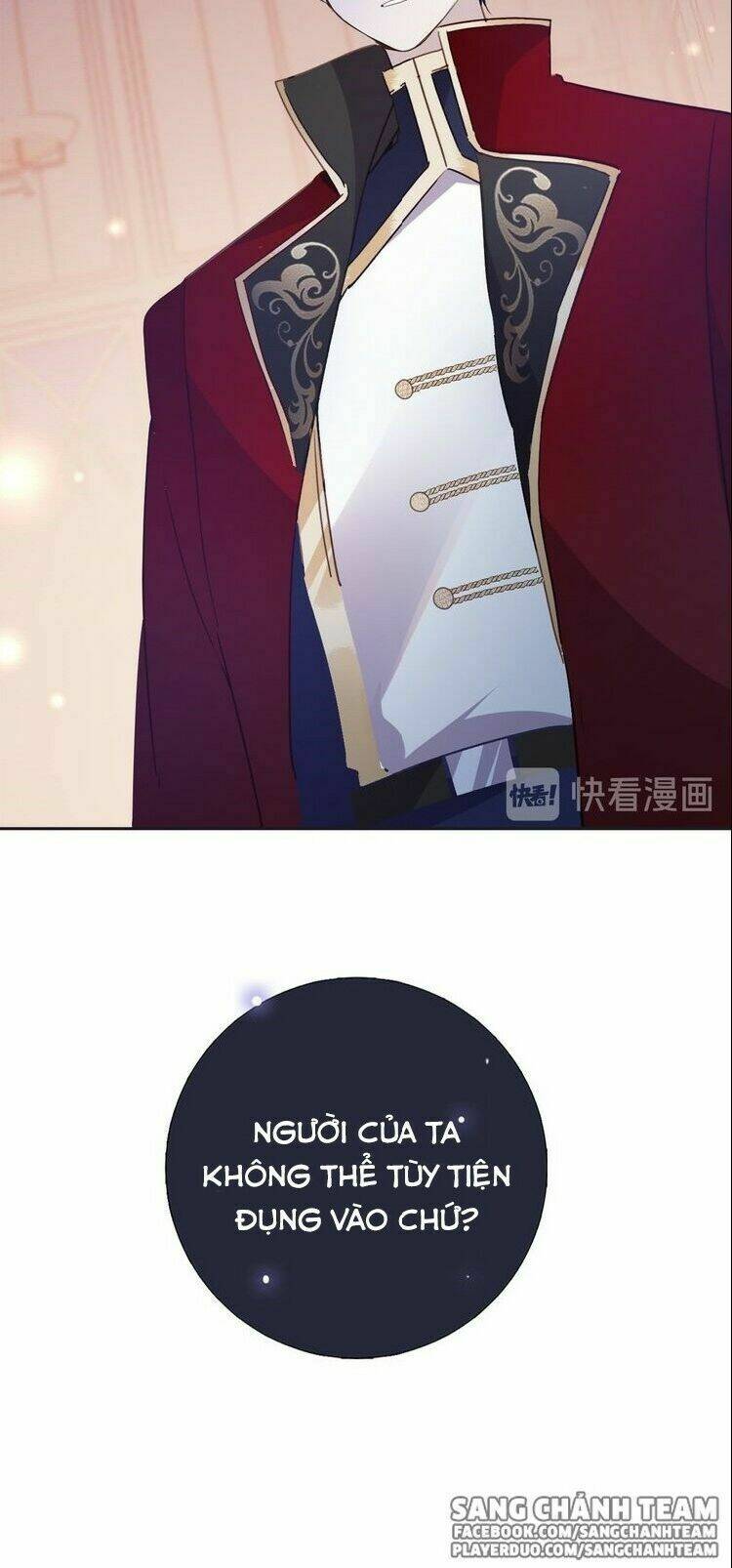 Hầu Nữ Giá Đáo: Chapter 20