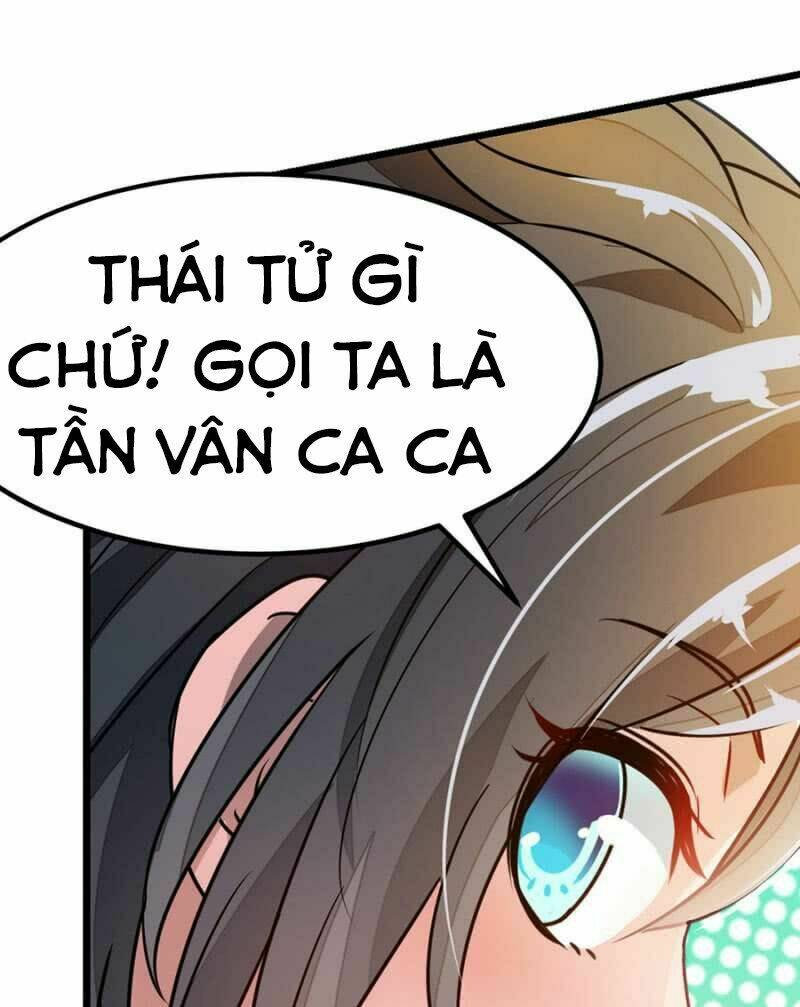 Cửu Dương Thần Vương: Chapter 70.5