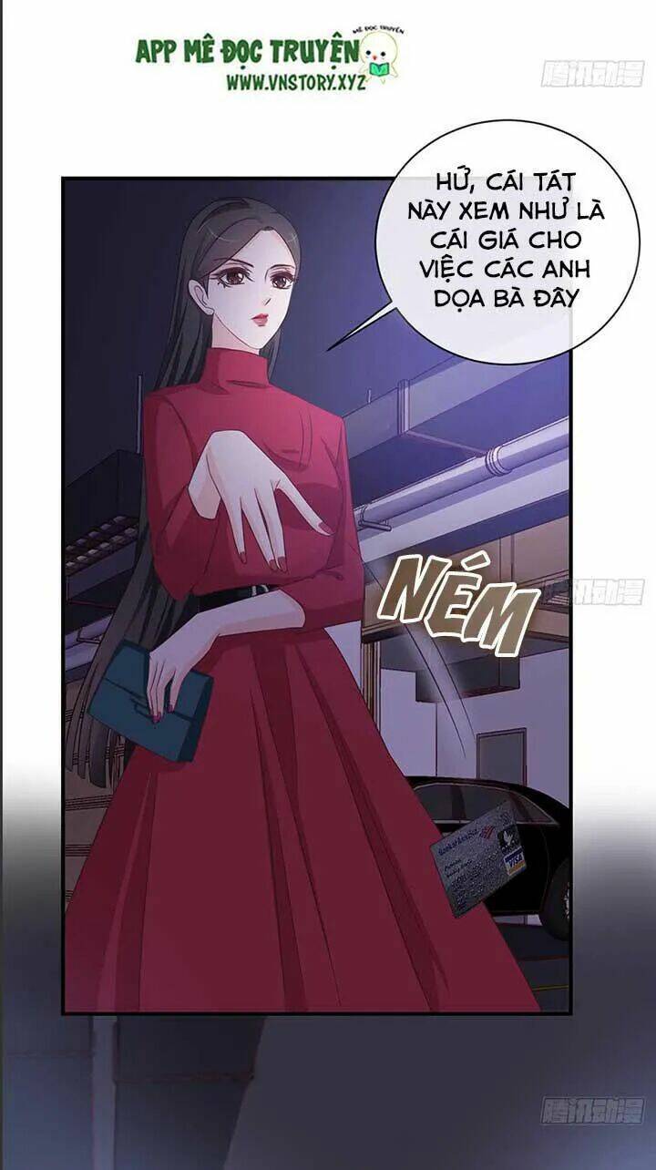 Cẩm Lý Thiếu Nữ Của Tôi: Chapter 58