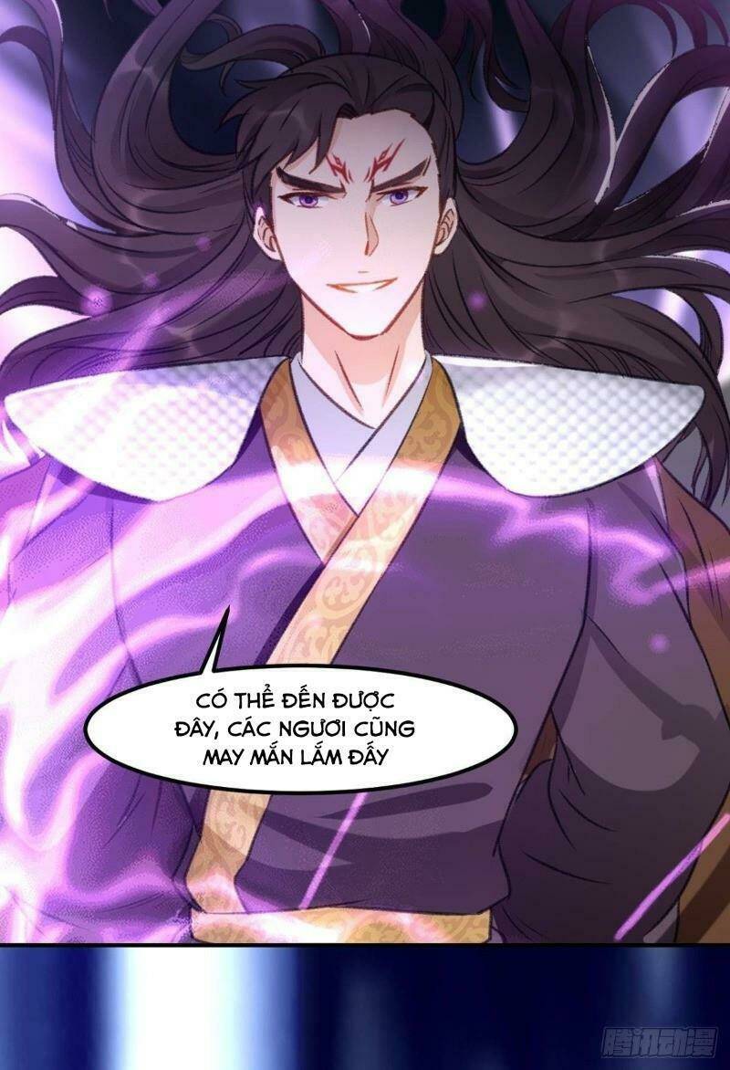 Lão Tổ Của Bạn Đang Online: Chapter 85