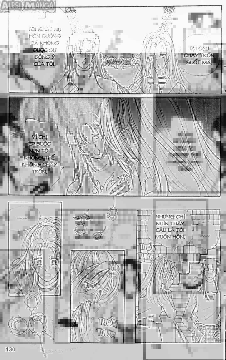 Nhỏ Con Trai: Chapter 3