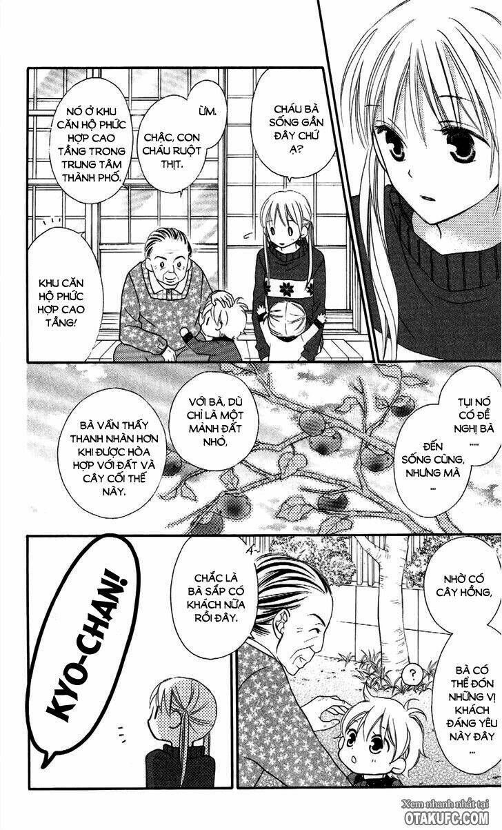 Love So Life: Chapter 63