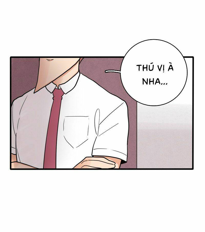 Not So Shoujo Love Story: Chapter 15