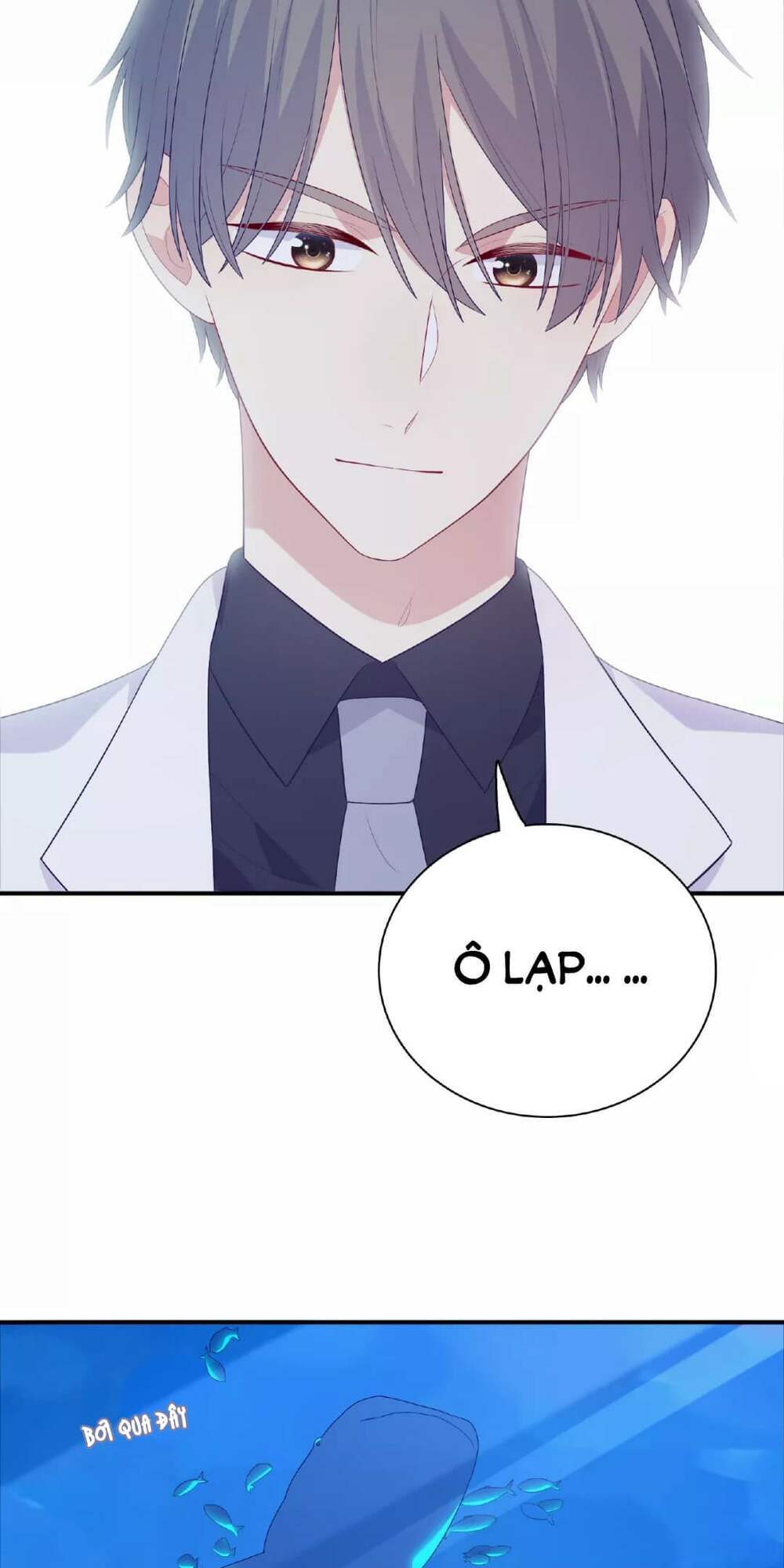 Vương Tử Thành Phố Và Công Chúa Amazon: Chapter 98