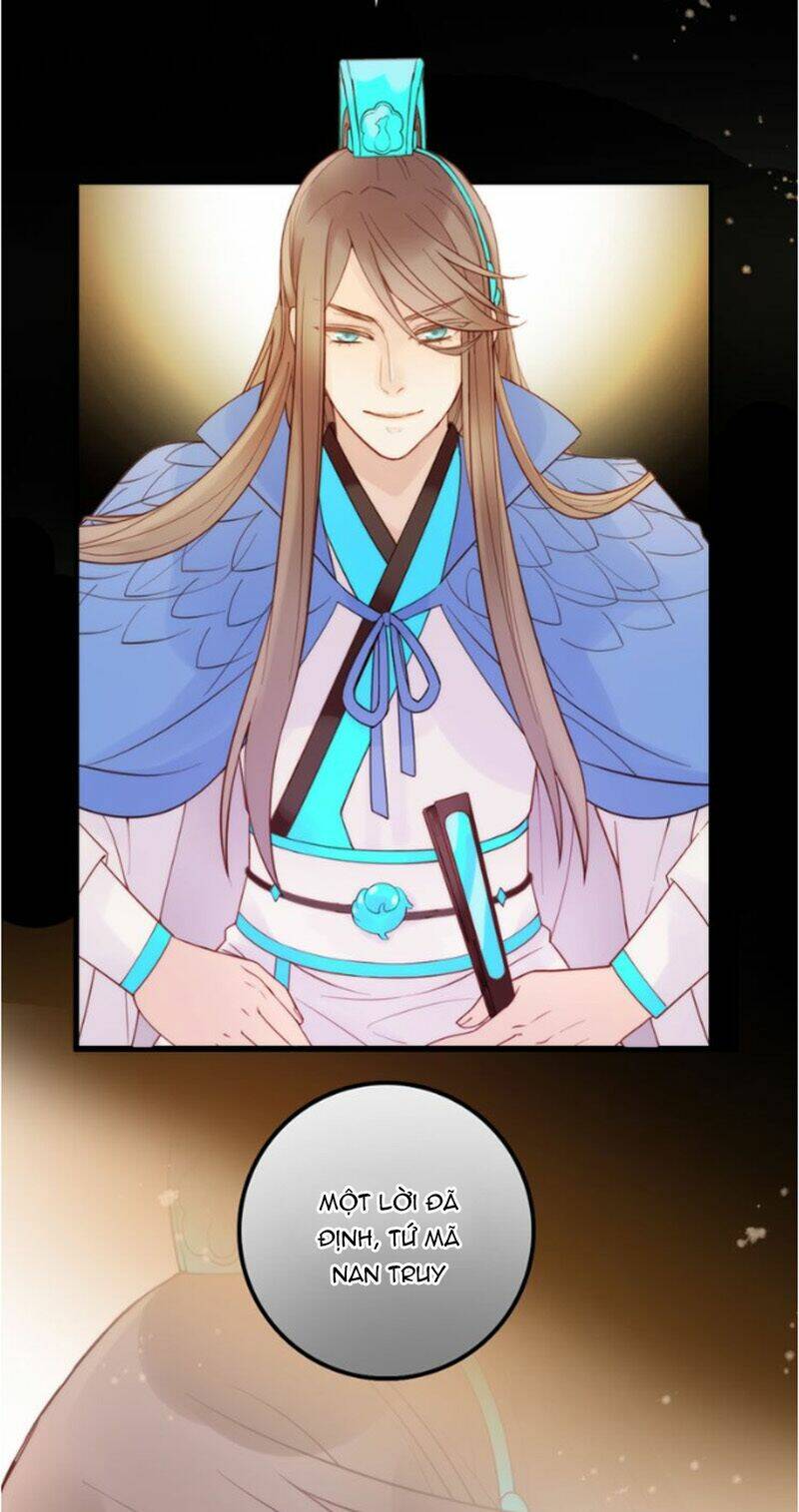 Cướp Chàng Vợ Về Đón Năm Mới: Chapter 9