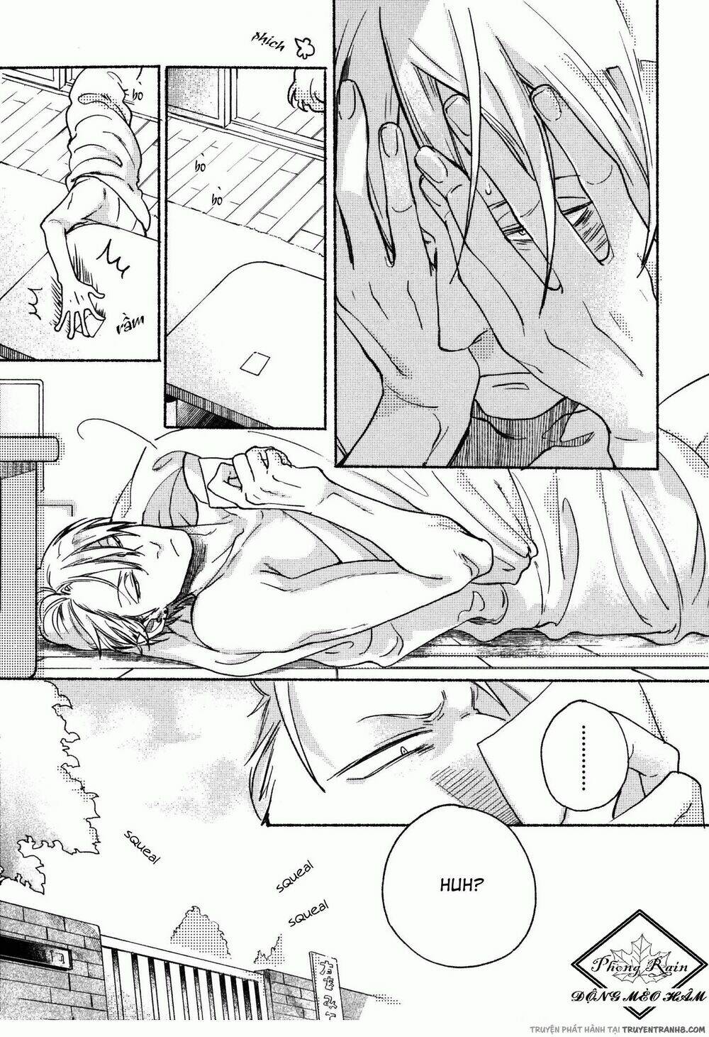 Yondaime Ooyamato Tatsuyuki: Chapter 2