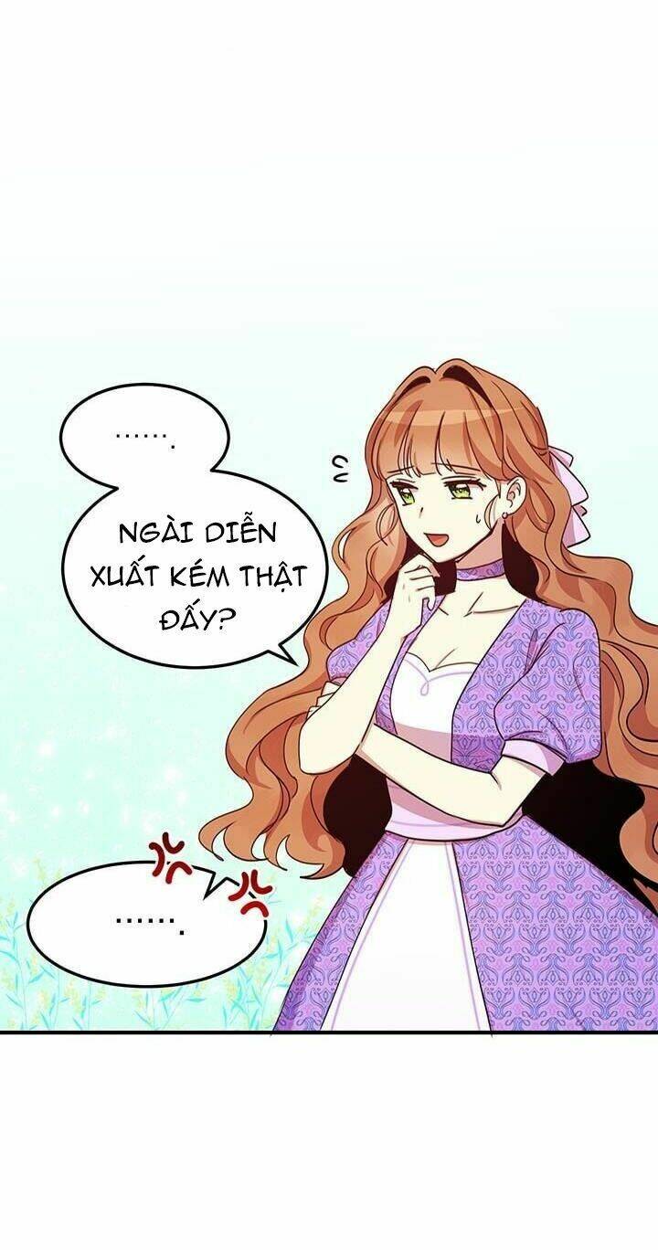 Công Tước, Loạn Vừa Thôi!: Chapter 25.9