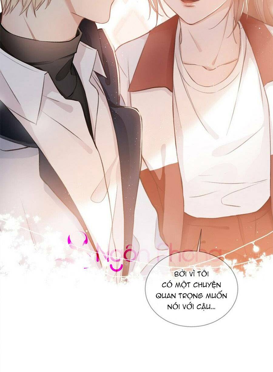 Dĩ Ái Chi Danh: Chapter 7