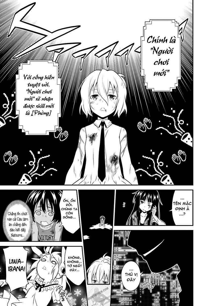 Not Lives: Chapter 16