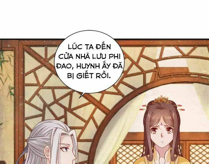 Thịnh Sủng Y Phi Chi Dao Quan Truyện: Chapter 83