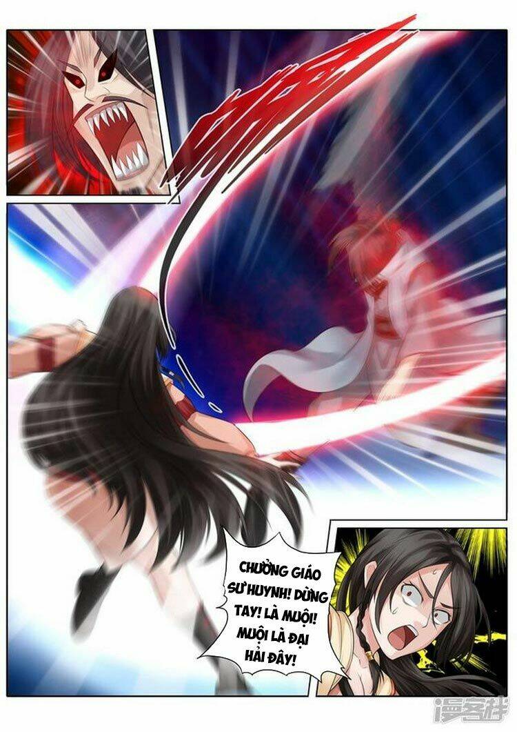 Chư Thiên Ký: Chapter 259