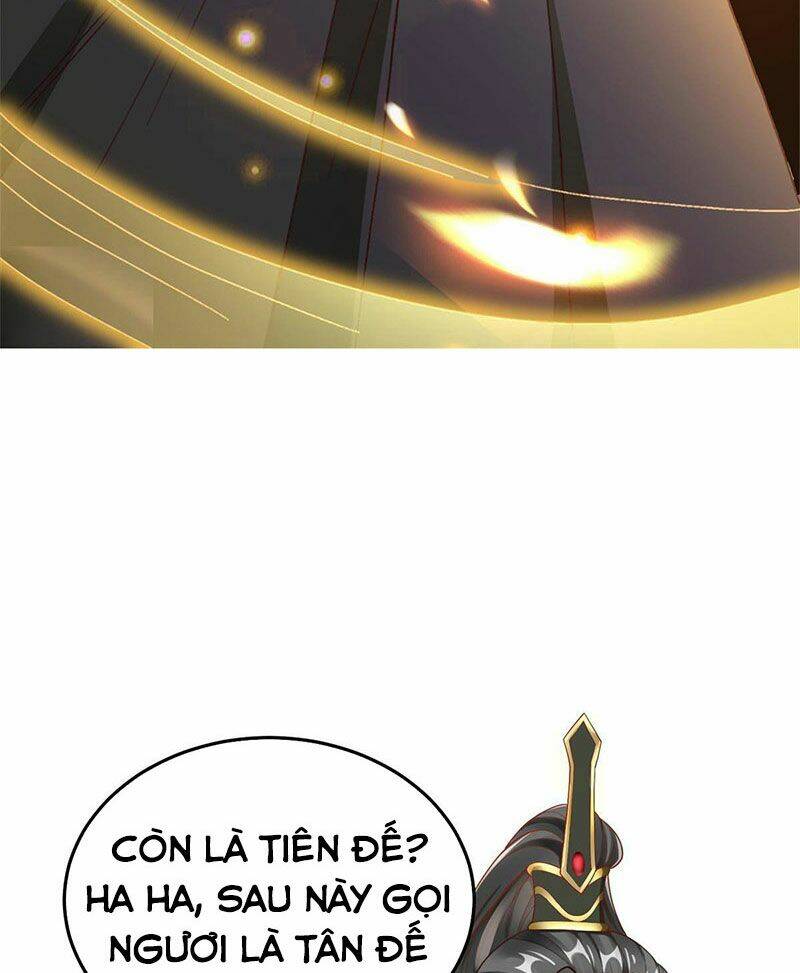 Tọa Ủng Tinh Cầu: Chapter 3