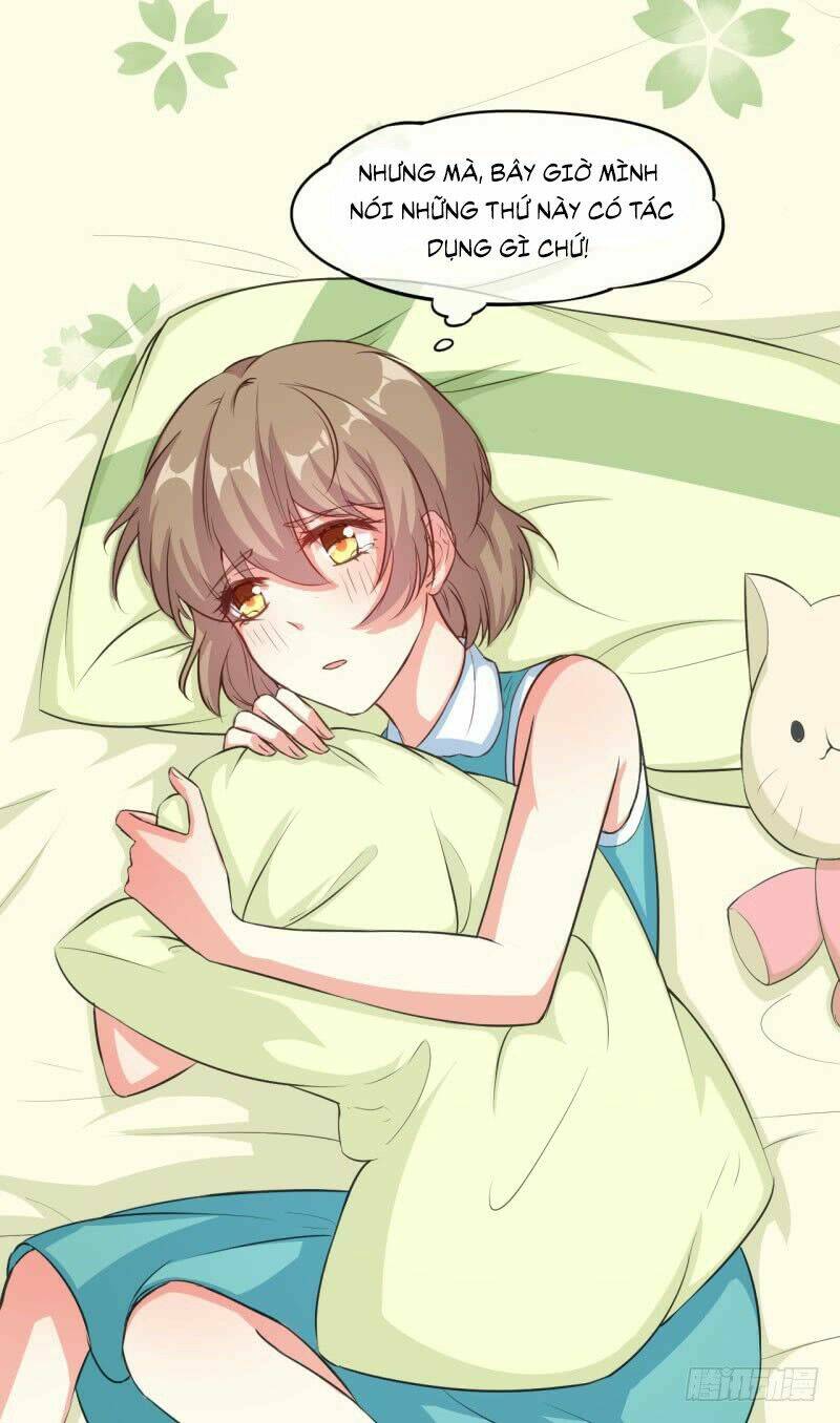 Ám Luyến Thành Hôn: Chapter 20