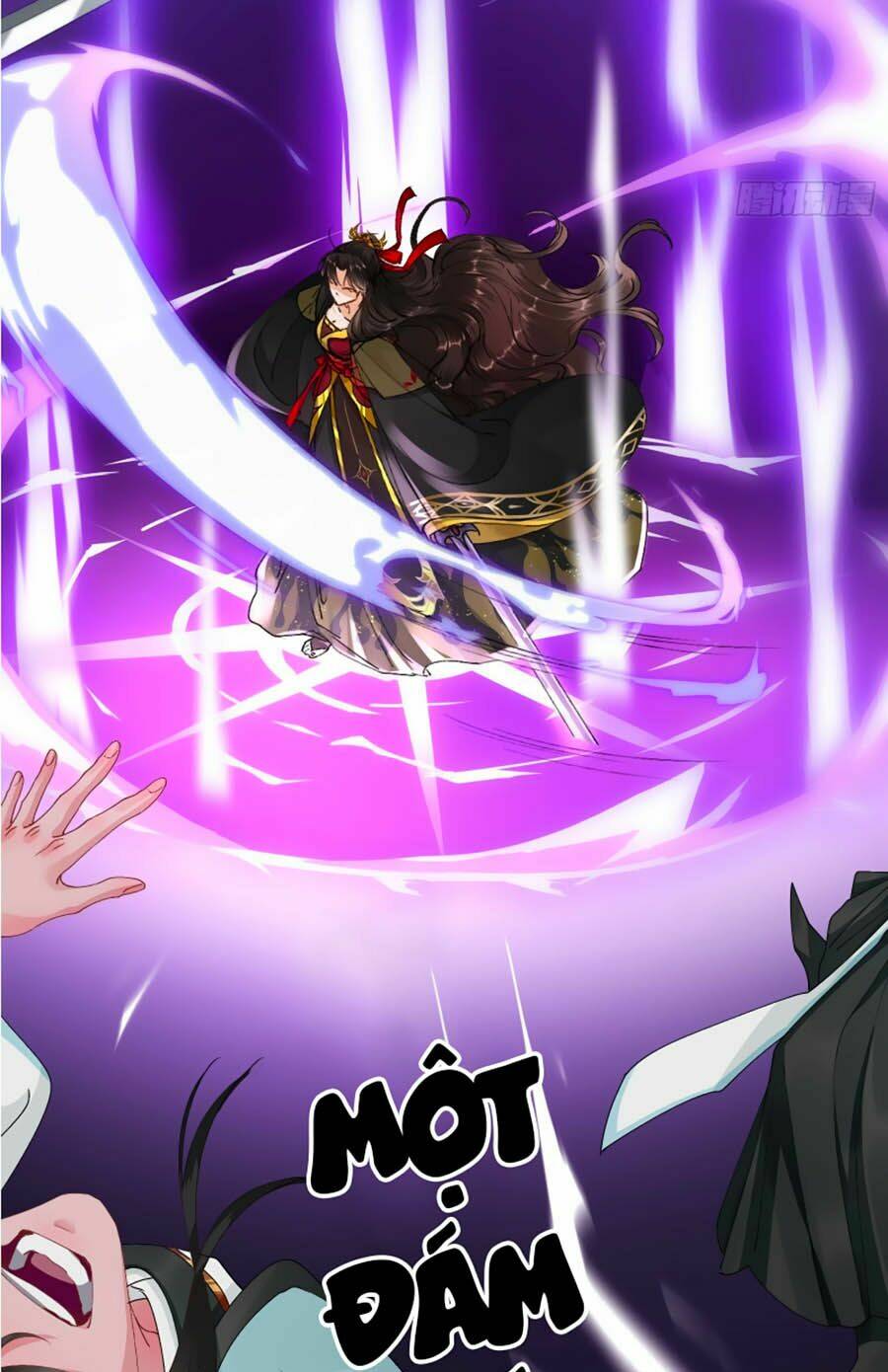 Ma Đầu Vạn Ác Năm Tuổi Rưỡi: Chapter 1