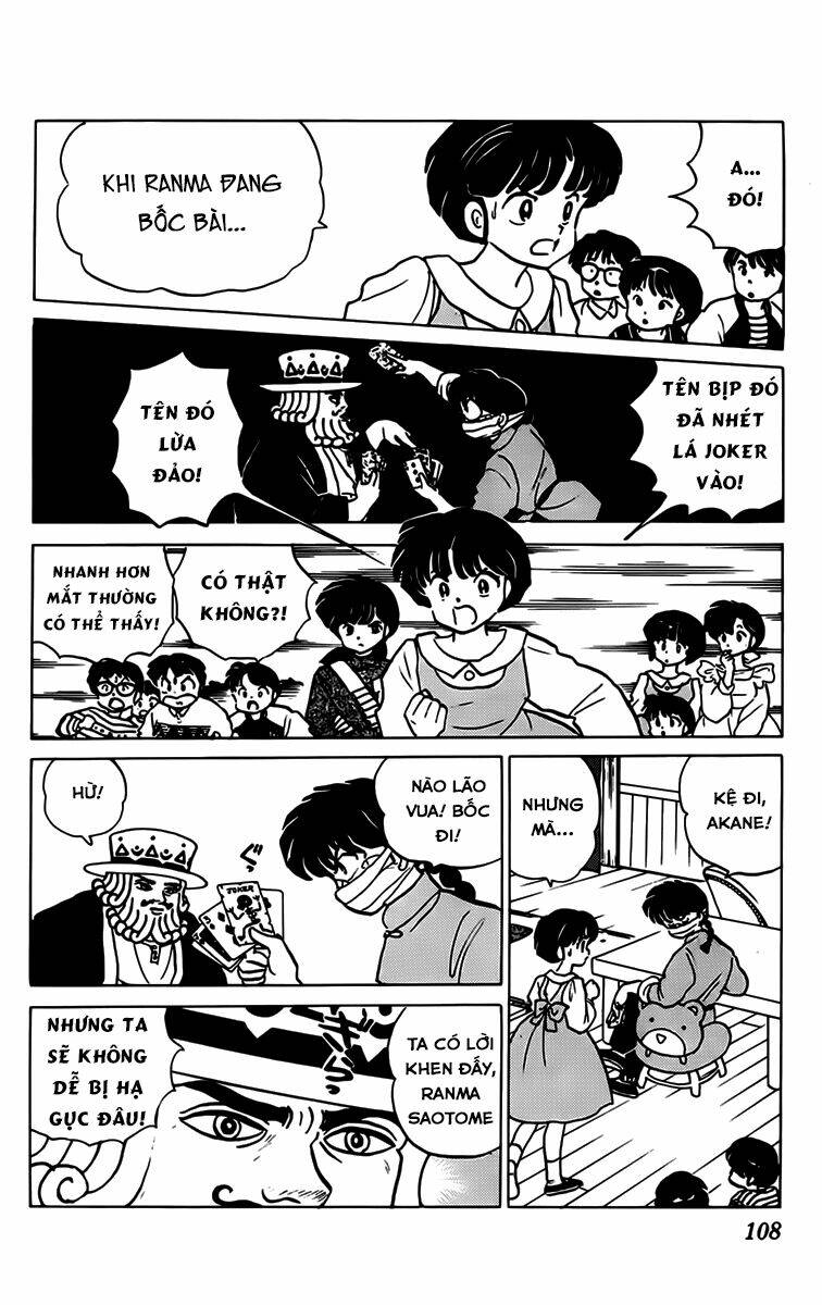 Suối Lời Nguyền: Chapter 153