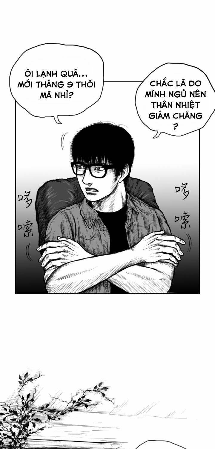 Hạt Giống Mỹ Nhân: Chapter 2