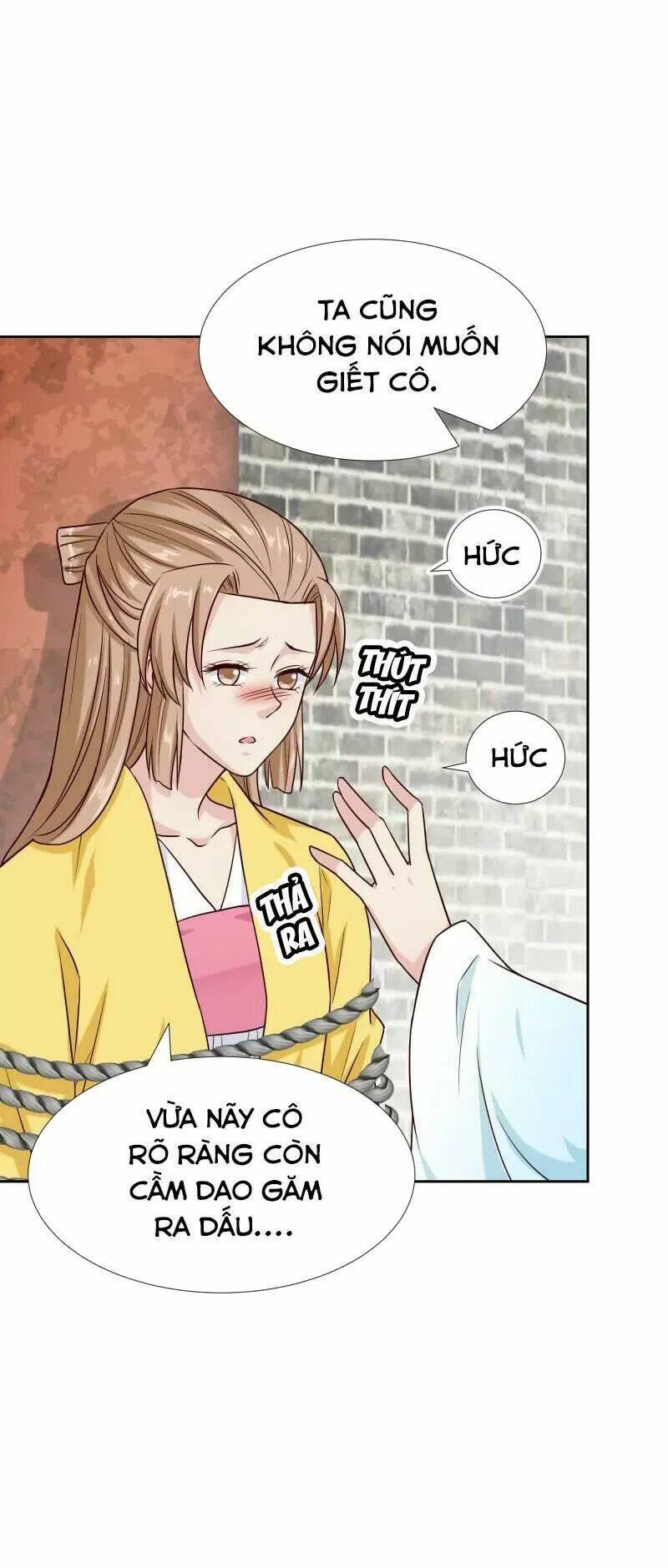 Tuyệt Thế Độc Phi Của Tà Vương: Chapter 118