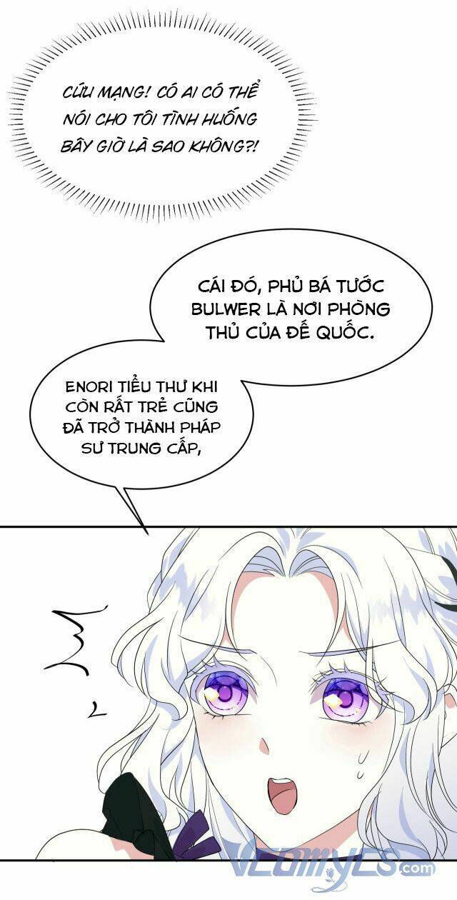 Ta Là Nữ Phụ Độc Ác: Chapter 2