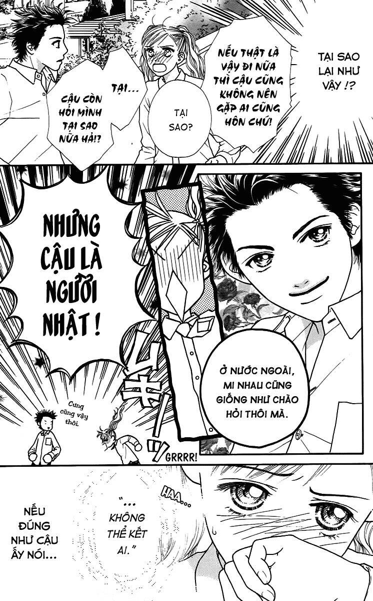 Cô Láng Giềng: Chapter 11