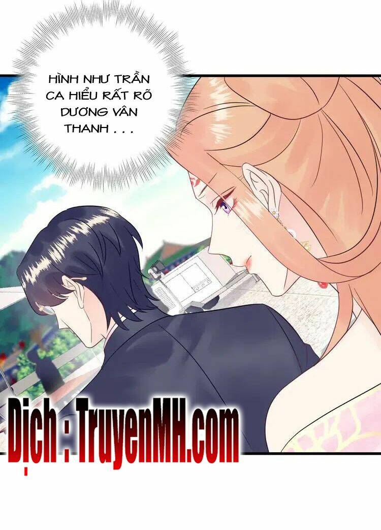 Trong Sinh Chi Ức Vạn Ảnh Hậu Yếu Thượng Vị: Chapter 323