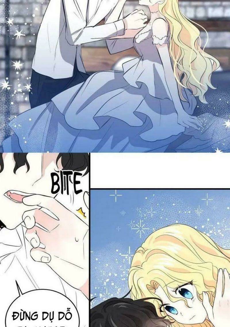 Tôi Là Bạn Gái Cũ Của Một Người Lính: Chapter 32