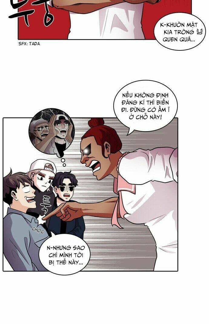 Tomorrow - Ngày Mai: Chapter 16