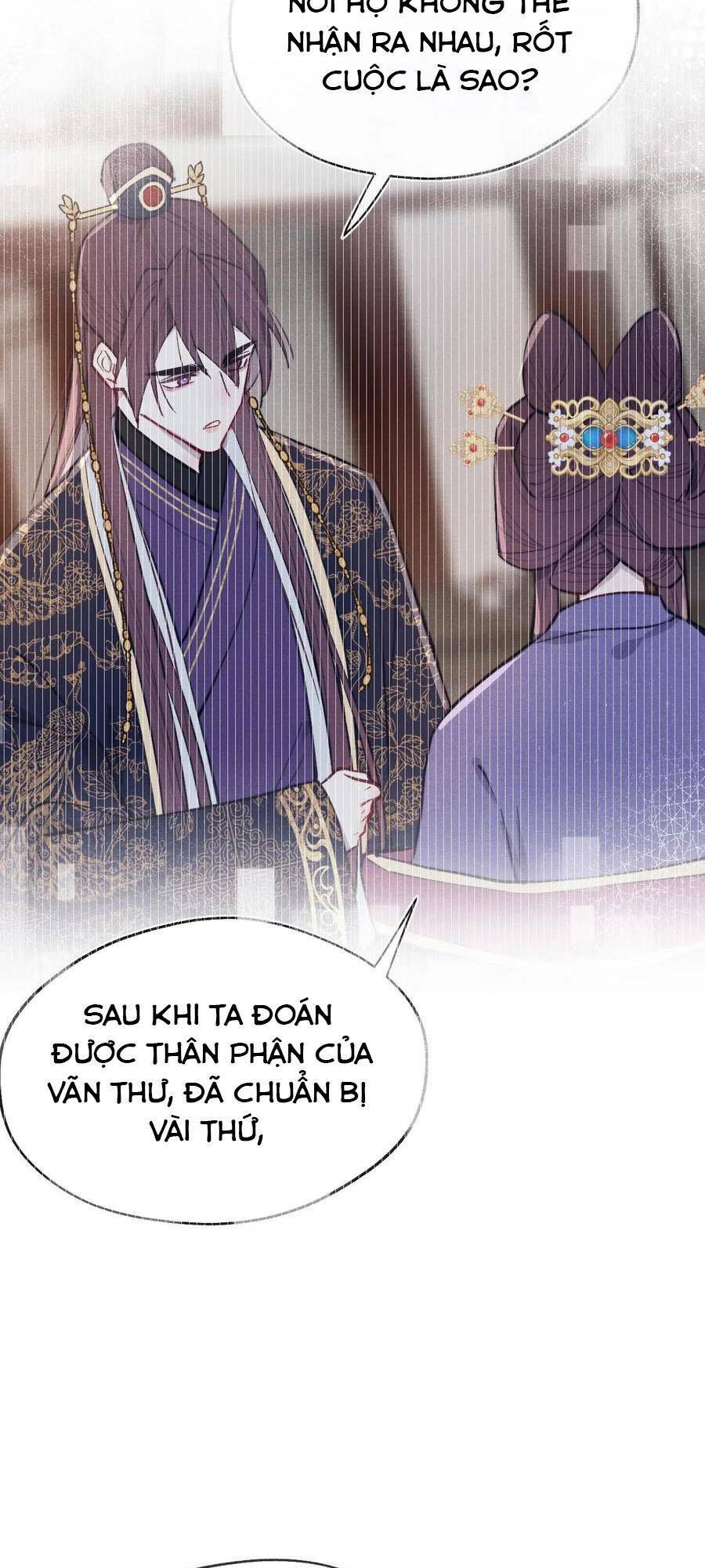 Quân Nhan Tựa Hoa Đào: Chapter 44