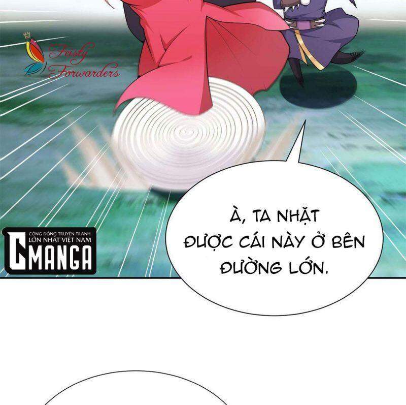 Sau Khi Tu Luyện, Ta Biến Thành Ma Tôn Xương Khô: Chapter 9