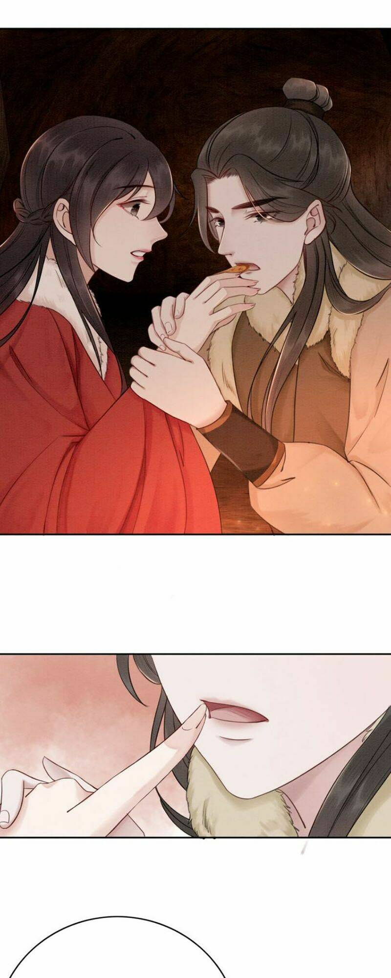 Trọng Sinh Bá Sủng Nhiếp Chính Vương Quá Mạnh Mẽ: Chapter 48
