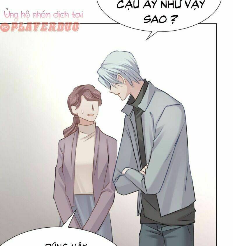 Điều Giáo Gấu Bắc Cực: Chapter 46