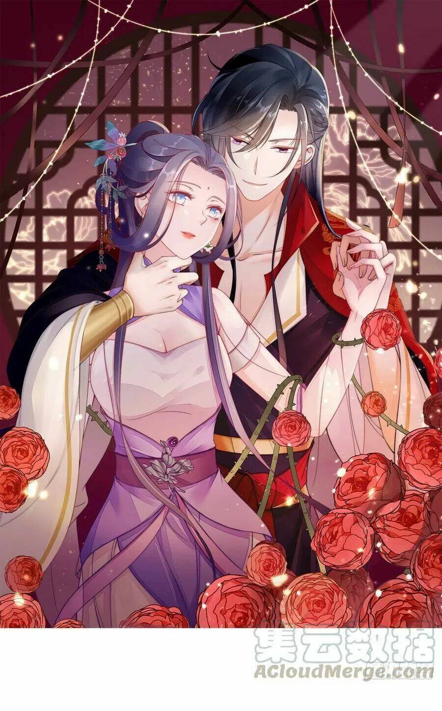 Mau Xuyên Không Rửa Tội Cho Nhân Vật Phản Diện: Chapter 20