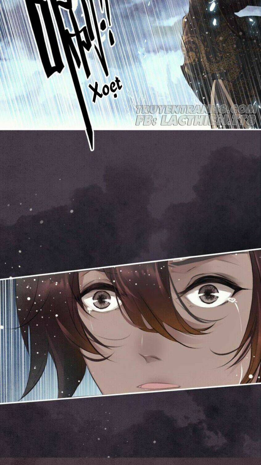 Đế Sư Tại Thượng: Chapter 3