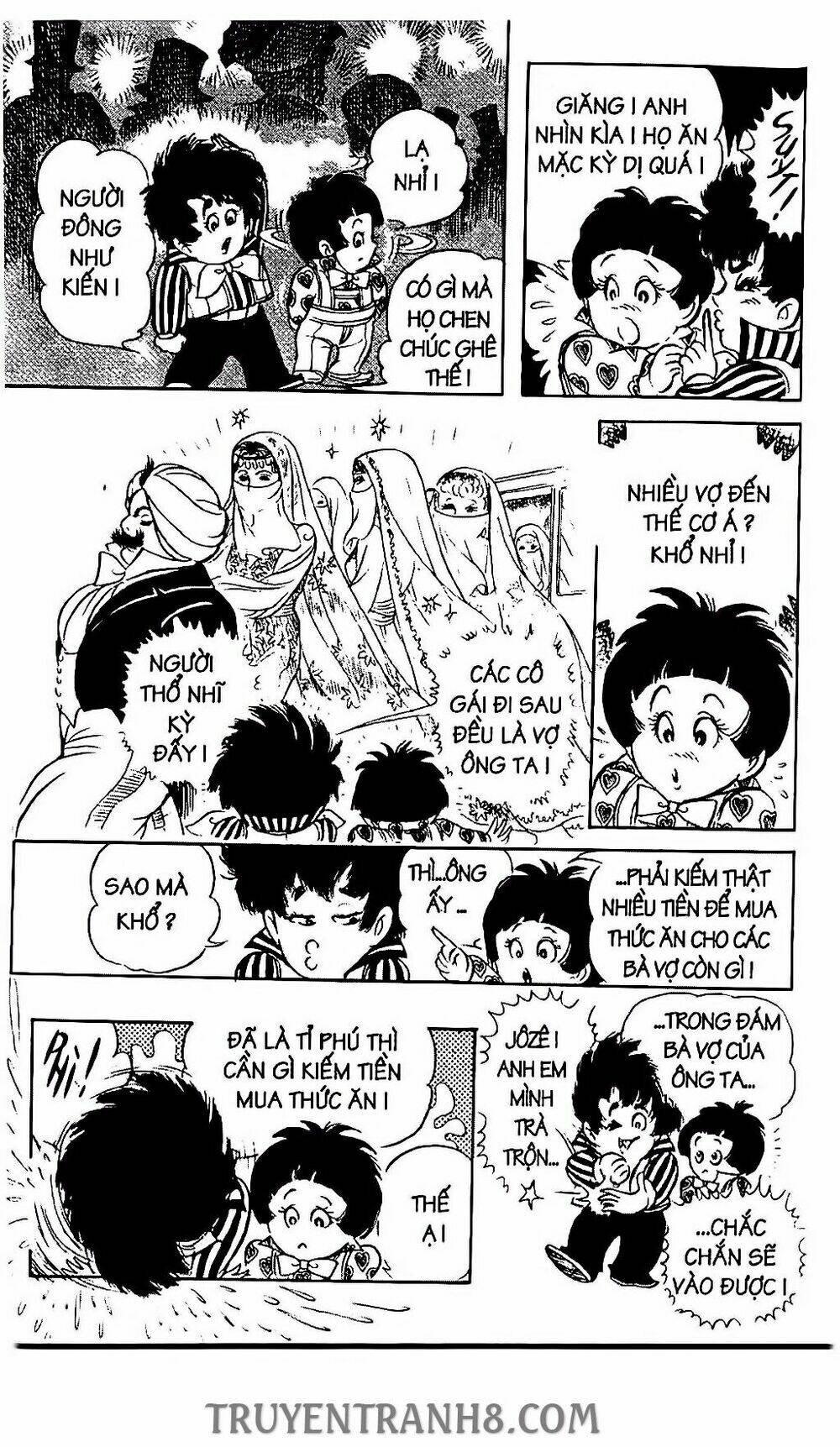 The Count s Daughter: Chapter 67