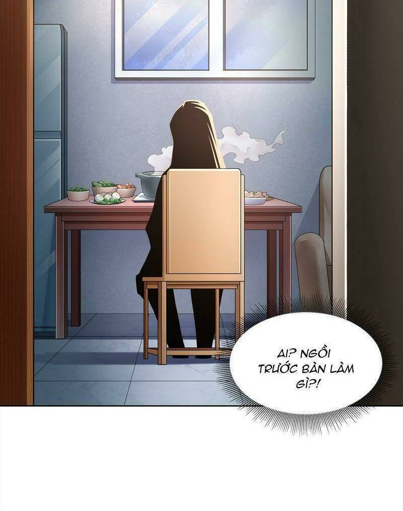 Thời Đại Thần Minh: Thế Giới Biến Thành Game Online: Chapter 6