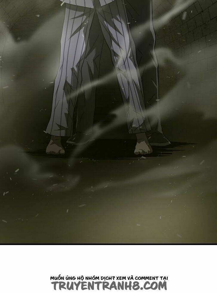 Kẻ Bị Ruồng Bỏ: Chapter 39