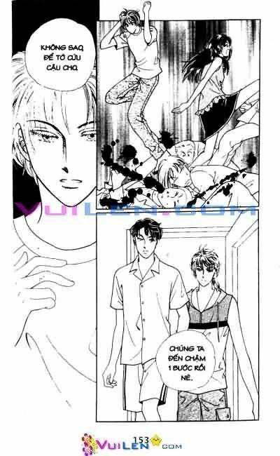 Cô Gái Yêu Kiều: Chapter 7