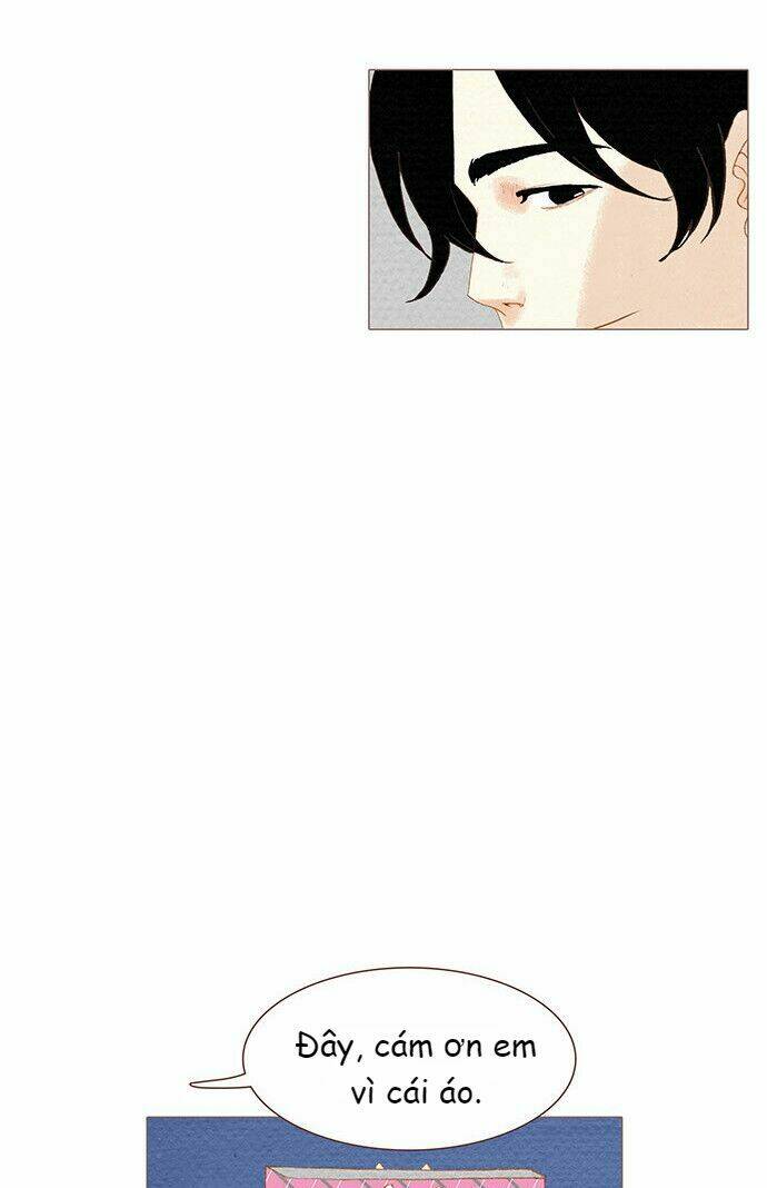 Thánh Thần Trẻ Trâu: Chapter 68